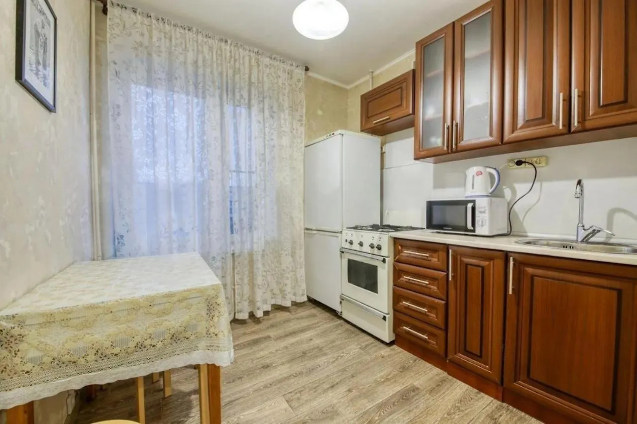 Apartment Hanaka Domodedovo 20 Москва 0*,  Россия